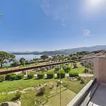 Aigue Marine Aparthotel Coti-Chiavari (Corsica)