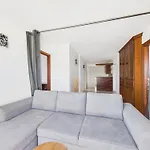 Aigue Marine Coti-Chiavari (Corsica)