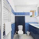 Aigue Marine Aparthotel Coti-Chiavari (Corsica)