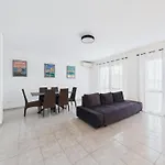 Aigue Marine Aparthotel Coti-Chiavari (Corsica)