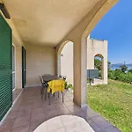 Aigue Marine Aparthotel