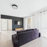 Aparthotel Aigue Marine Coti-Chiavari (Corsica)