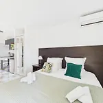 Aigue Marine 3*