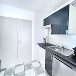 Aigue Marine Aparthotel Coti-Chiavari (Corsica)