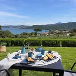 Aigue Marine 3* Coti-Chiavari (Corsica)