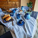 Aigue Marine Aparthotel