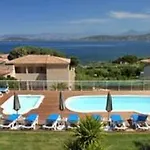 Aigue Marine 3* Coti-Chiavari (Corsica)