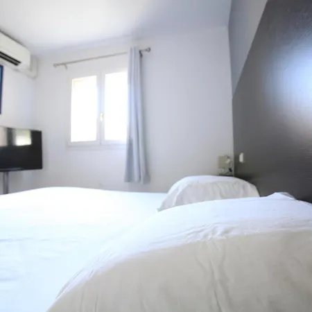 Aparthotel Aigue Marine