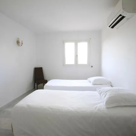 Aigue Marine Aparthotel 3*