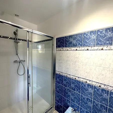 Aparthotel Aigue Marine