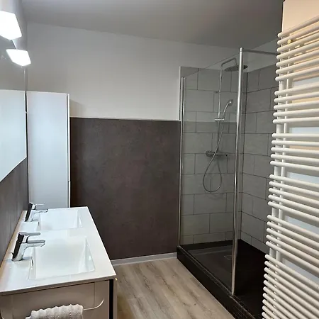 Aigue Marine Aparthotel