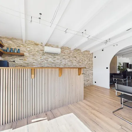 Aigue Marine Aparthotel