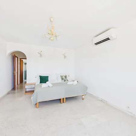 Lejlighedshotel Aigue Marine 3*