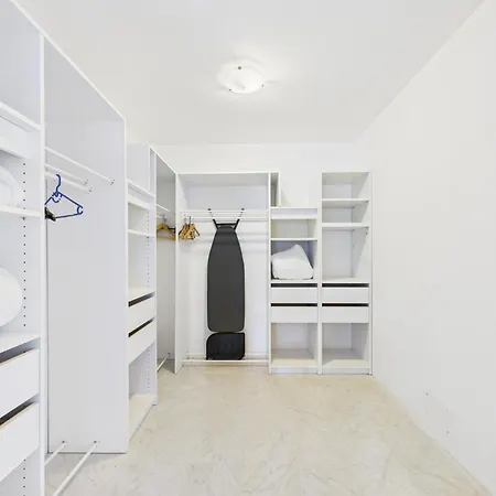 Aigue Marine Lejlighedshotel
