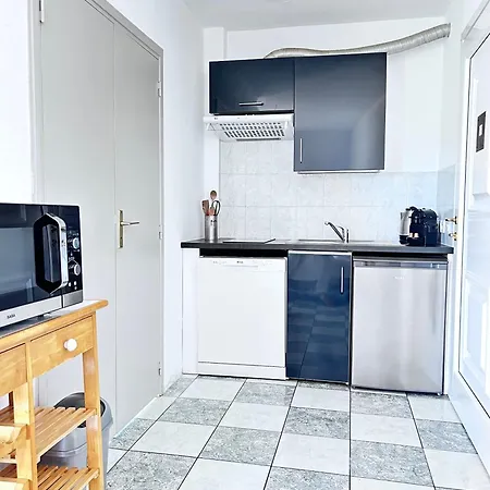 Aigue Marine Coti-Chiavari (Corsica)