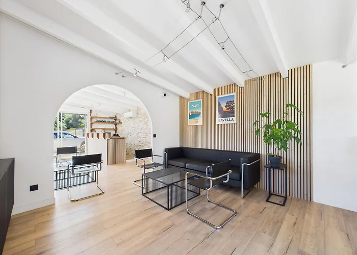 Aigue Marine Coti-Chiavari (Corsica)