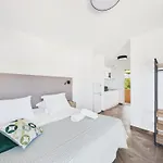 Aigue Marine 3* Coti-Chiavari (Corsica)