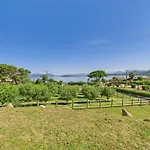 Aigue Marine Coti-Chiavari (Corsica)