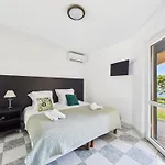 Aigue Marine Aparthotel Coti-Chiavari (Corsica)