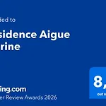 Aigue Marine 3*