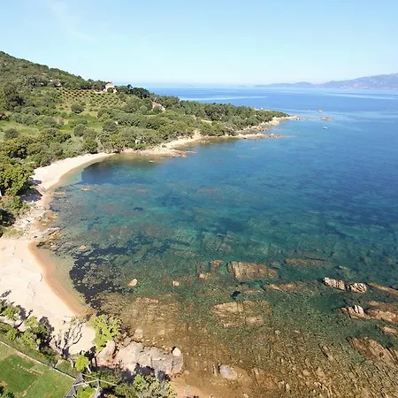 Aigue Marine Aparthotel