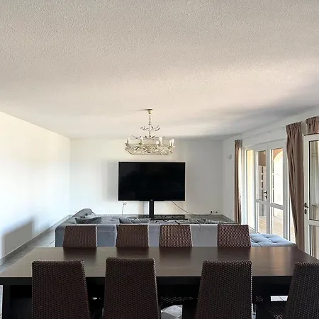 Aigue Marine Aparthotel 3*