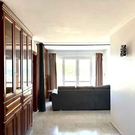 Aparthotel Aigue Marine 3*