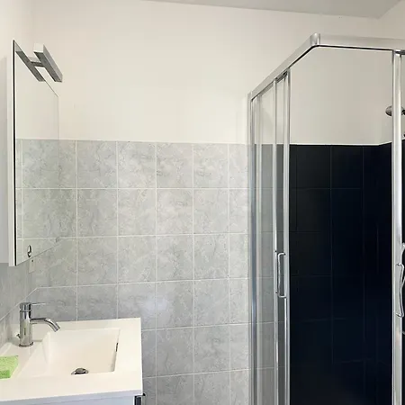 Aparthotel Aigue Marine Coti-Chiavari (Corsica)