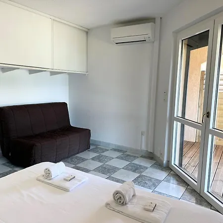 Résidence Aigue Marine Appart hôtel 3*