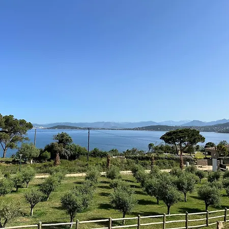 Résidence Aigue Marine Appart hôtel