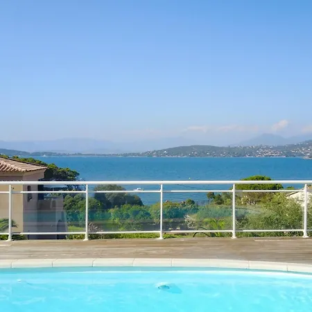 Aigue Marine Aparthotel Coti-Chiavari (Corsica)