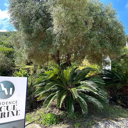 Aigue Marine Aparthotel