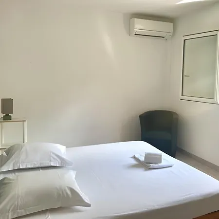 Aigue Marine Coti-Chiavari (Corsica)