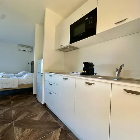 Résidence Aigue Marine Coti-Chiavari (Corsica)
