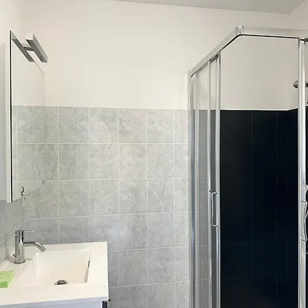 Résidence Aigue Marine 3* Coti-Chiavari (Corsica)