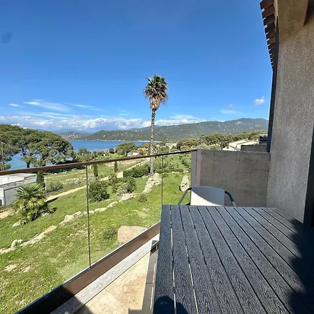Aigue Marine Aparthotel