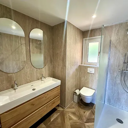 Aparthotel Aigue Marine