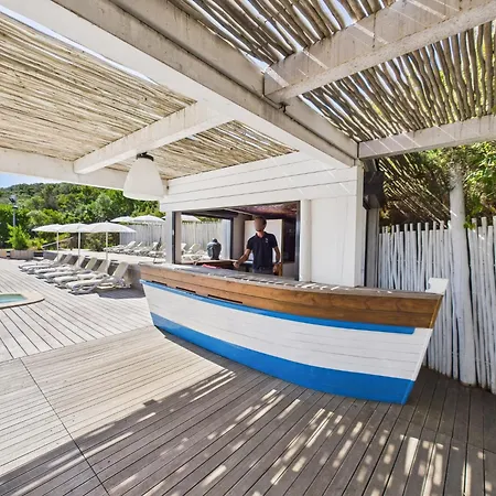 Apartahotel Résidence Aigue Marine