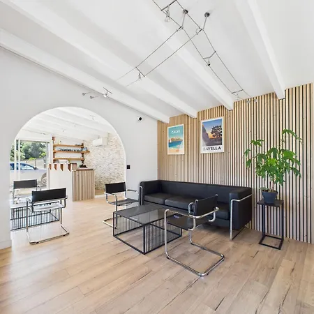 Aigue Marine Coti-Chiavari (Corsica)