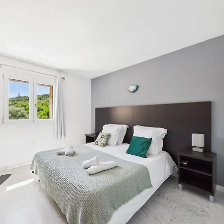 Aigue Marine Apart-hotel 3*