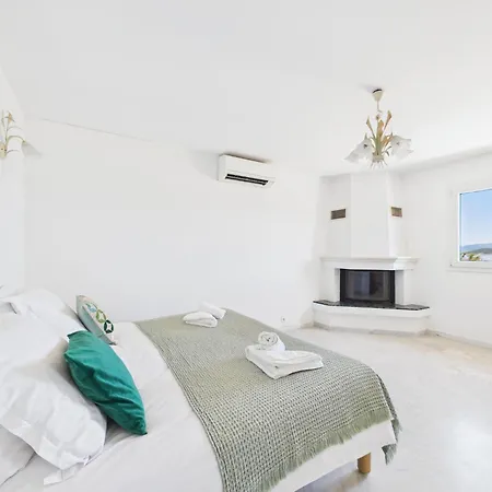 Résidence Aigue Marine 3* Coti-Chiavari (Corsica)