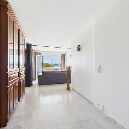 Résidence Aigue Marine Coti-Chiavari (Corsica)