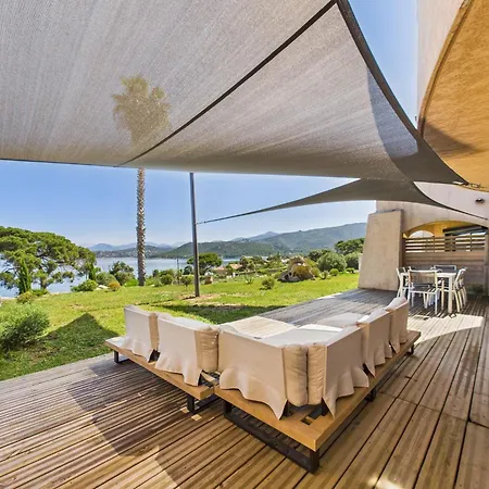 Aigue Marine 3* Coti-Chiavari (Corsica)