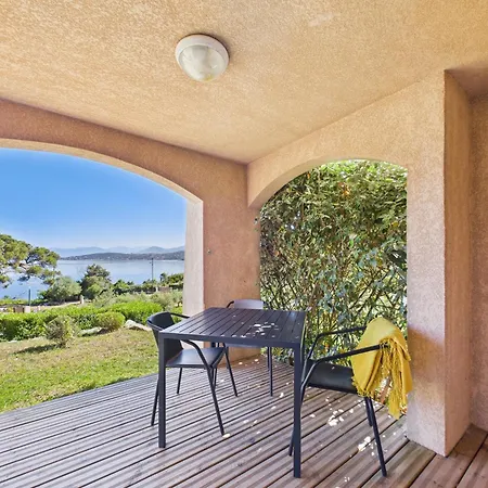 Résidence Aigue Marine 3* Coti-Chiavari (Corsica)