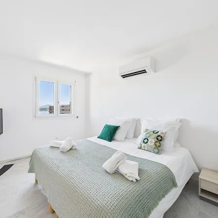 Aigue Marine 3* Coti-Chiavari (Corsica)