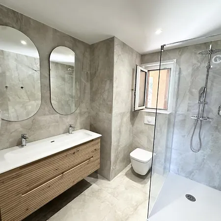 Aigue Marine Apartmanhotel 3*