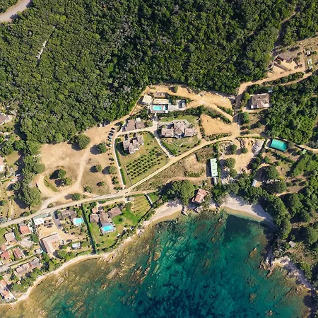 Aigue Marine Apartmanhotel 3*