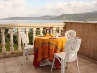 Résidence Aigue Marine Appart hôtel