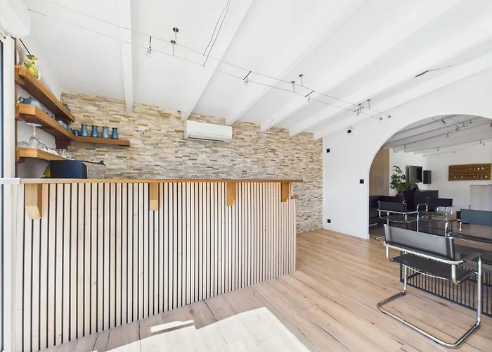 Aigue Marine Apartmanhotel