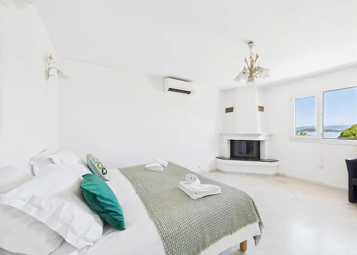 Résidence Aigue Marine 3* Coti-Chiavari (Corsica)